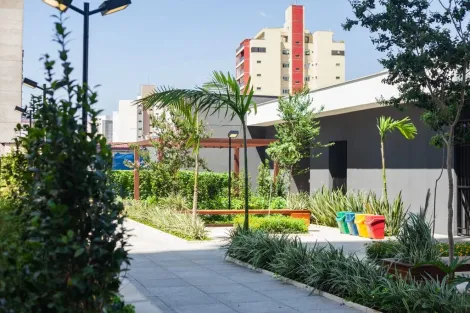 imagem 4 - Apartamento novo com 3 suítes 4 banheiros 2 vagas a venda no Taquaral em Campinas-SP imagem 4 - Apartamento novo com 3 suítes 4 banheiros 2 vagas a venda no Taquaral em Campinas-SP