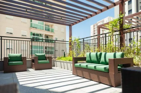 imagem 5 - Apartamento novo com 3 suítes 4 banheiros 2 vagas a venda no Taquaral em Campinas-SP imagem 5 - Apartamento novo com 3 suítes 4 banheiros 2 vagas a venda no Taquaral em Campinas-SP