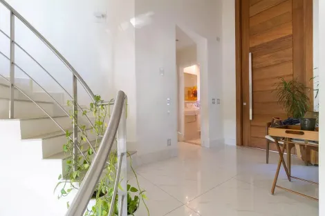 imagem 2 - Casa de condomínio com 3 suítes, 5 banheiros, 4 vagas à venda no Alphaville em Campinas-SP imagem 2 - Casa de condomínio com 3 suítes, 5 banheiros, 4 vagas à venda no Alphaville em Campinas-SP