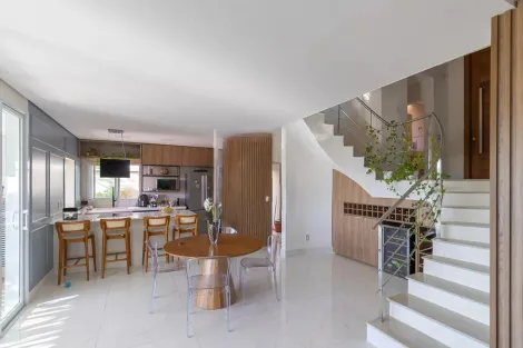 imagem 4 - Casa de condomínio com 3 suítes, 5 banheiros, 4 vagas à venda no Alphaville em Campinas-SP imagem 4 - Casa de condomínio com 3 suítes, 5 banheiros, 4 vagas à venda no Alphaville em Campinas-SP