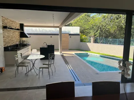 imagem 2 - Casa à venda com 3 suítes, escritório, área gourmet, 4 vagas no Swiss Park em Campinas/SP. imagem 2 - Casa à venda com 3 suítes, escritório, área gourmet, 4 vagas no Swiss Park em Campinas/SP.