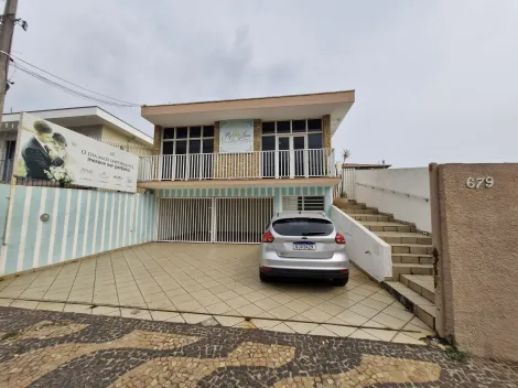 imagem 1 - Casa assobradada à venda na Lagoa do Taquaral no Jardim Nossa Senhora Auxiliadora em Campinas, São Paulo imagem 1 - Casa assobradada à venda na Lagoa do Taquaral no Jardim Nossa Senhora Auxiliadora em Campinas, São Paulo