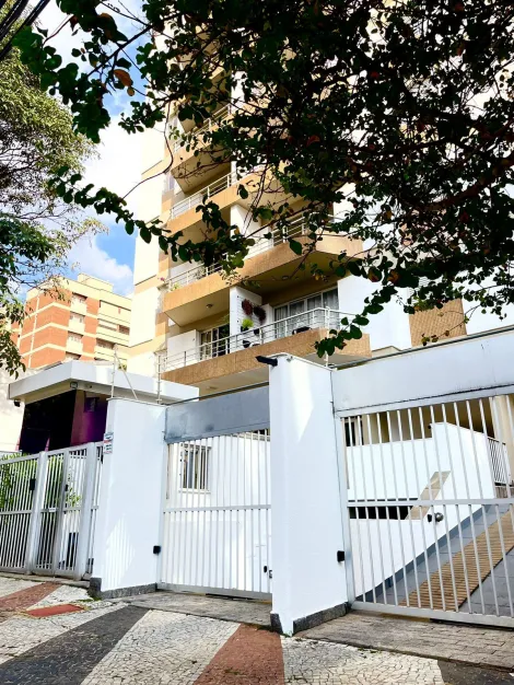 imagem 3 - Apartamento à venda no Cambuí em Campinas/SP. imagem 3 - Apartamento à venda no Cambuí em Campinas/SP.