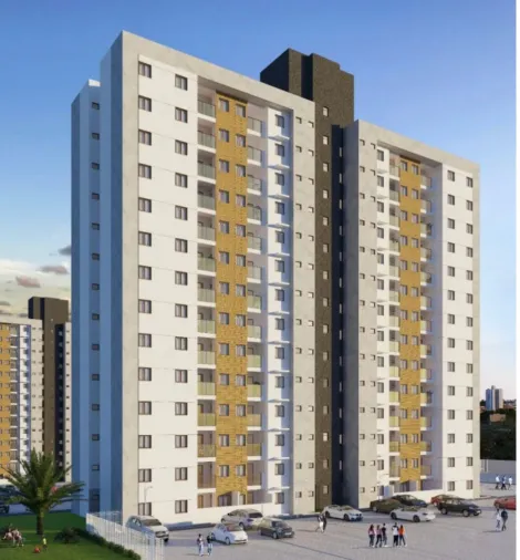 imagem 4 - Apartamento à venda no Manai Residence em Indaiatuba - SP. imagem 4 - Apartamento à venda no Manai Residence em Indaiatuba - SP.