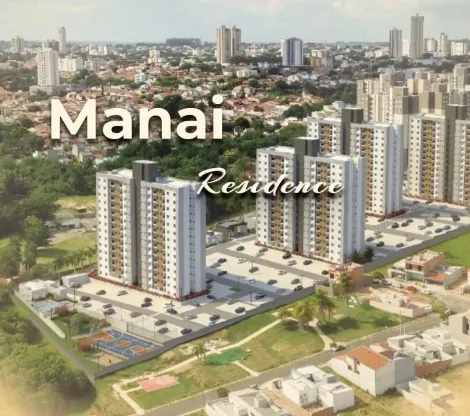 imagem 1 - Apartamento à venda no Manai Residence em Indaiatuba - SP. imagem 1 - Apartamento à venda no Manai Residence em Indaiatuba - SP.