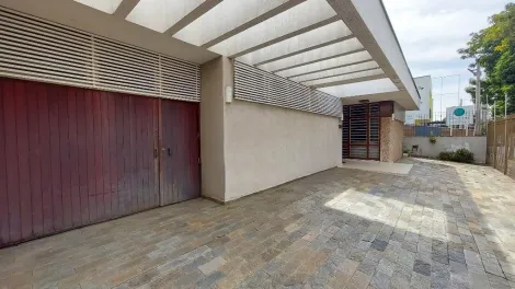 imagem 1 - Casa comercial com 5 salas e 5 banheiros para alugar na Vila Itapura em Campinas-SP. imagem 1 - Casa comercial com 5 salas e 5 banheiros para alugar na Vila Itapura em Campinas-SP.