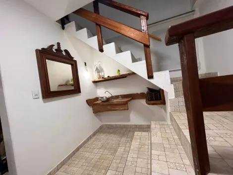 imagem 2 - Casa a venda com 3 quartos, suite e escritorio na Vila Nogueira em Campinas/SP imagem 2 - Casa a venda com 3 quartos, suite e escritorio na Vila Nogueira em Campinas/SP