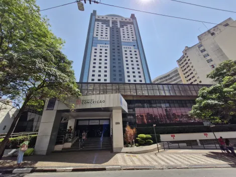 imagem 1 - Sala comercial para venda e locação no Shopping Jaraguá Conceição no Centro de Campinas/SP imagem 1 - Sala comercial para venda e locação no Shopping Jaraguá Conceição no Centro de Campinas/SP