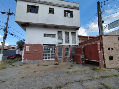 imagem 1 - Prédio comercial e residencial à venda no Jardim Proença em Campinas, São Paulo imagem 1 - Prédio comercial e residencial à venda no Jardim Proença em Campinas, São Paulo