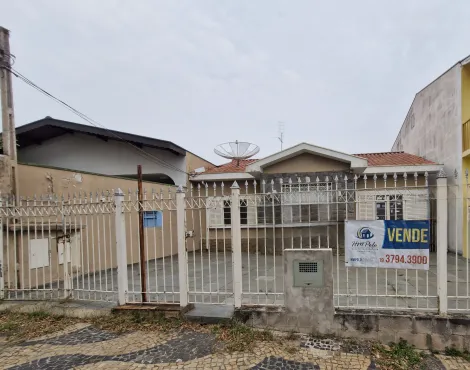 imagem 1 - Casa à venda no Jardim Leonor em Campinas, São Paulo imagem 1 - Casa à venda no Jardim Leonor em Campinas, São Paulo