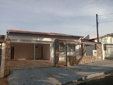 imagem 1 - Casa assobradada com 3 quartos sendo 1 suíte closet 4 vagas e edícula à venda no São Quirino em Campinas/SP imagem 1 - Casa assobradada com 3 quartos sendo 1 suíte closet 4 vagas e edícula à venda no São Quirino em Campinas/SP