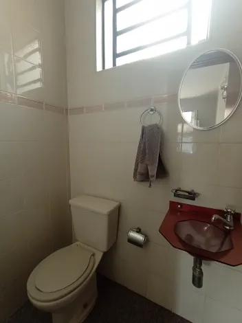 imagem 4 - Casa assobradada com 3 quartos sendo 1 suíte closet 4 vagas e edícula à venda no São Quirino em Campinas/SP imagem 4 - Casa assobradada com 3 quartos sendo 1 suíte closet 4 vagas e edícula à venda no São Quirino em Campinas/SP