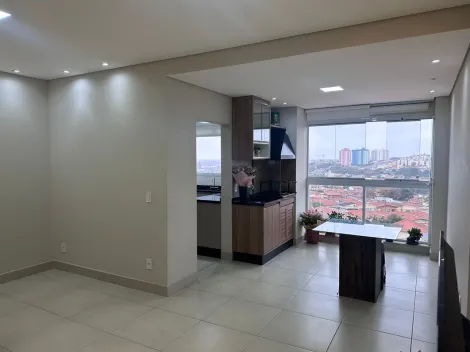 imagem 1 - Apartamento à venda no Happy Patriani no Parque Industrial em Campinas, São Paulo imagem 1 - Apartamento à venda no Happy Patriani no Parque Industrial em Campinas, São Paulo