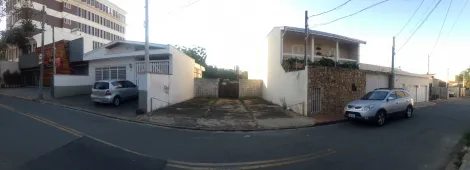 imagem 1 - Terreno à venda 354m² no bairro Cambuí em Campinas/SP imagem 1 - Terreno à venda 354m² no bairro Cambuí em Campinas/SP