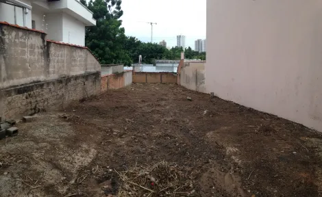 imagem 2 - Terreno à venda 354m² no bairro Cambuí em Campinas/SP imagem 2 - Terreno à venda 354m² no bairro Cambuí em Campinas/SP