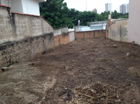 imagem 3 - Terreno à venda 354m² no bairro Cambuí em Campinas/SP imagem 3 - Terreno à venda 354m² no bairro Cambuí em Campinas/SP