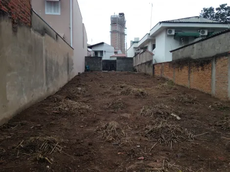 imagem 4 - Terreno à venda 354m² no bairro Cambuí em Campinas/SP imagem 4 - Terreno à venda 354m² no bairro Cambuí em Campinas/SP