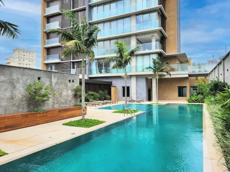 imagem 1 - Apartamento à venda no Bossa Nova Cambuí em Campinas, São Paulo imagem 1 - Apartamento à venda no Bossa Nova Cambuí em Campinas, São Paulo