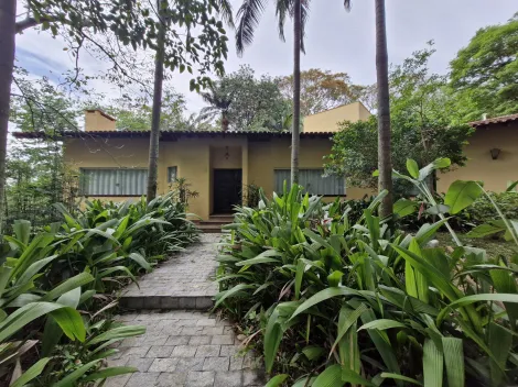 imagem 1 - Casa à venda no Chácara São Quirino em Campinas, São Paulo imagem 1 - Casa à venda no Chácara São Quirino em Campinas, São Paulo