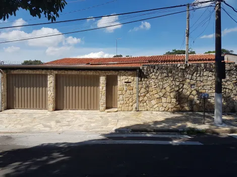 imagem 1 - Casa térrea de esquina à venda no Jardim Novo José em Campinas/SP imagem 1 - Casa térrea de esquina à venda no Jardim Novo José em Campinas/SP
