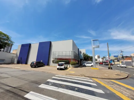 imagem 1 - Comercial - Prédio imagem 1 - Comercial - Prédio