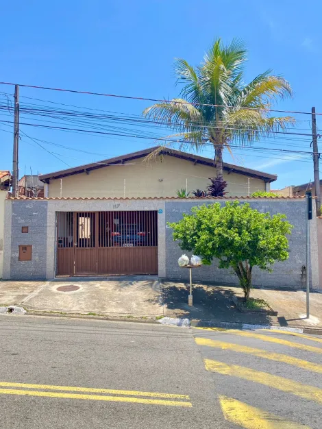 imagem 1 - Casa térrea, 3 quartos, 1 suíte c/hidromassagem à venda no Jardim Nova América - Campinas/SP imagem 1 - Casa térrea, 3 quartos, 1 suíte c/hidromassagem à venda no Jardim Nova América - Campinas/SP