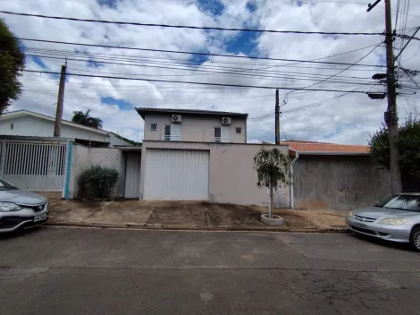 imagem 1 - Casa sobrado à venda na região do Flamboyant em Campinas/SP imagem 1 - Casa sobrado à venda na região do Flamboyant em Campinas/SP