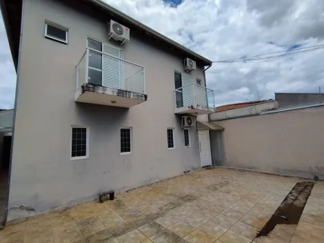 imagem 3 - Casa sobrado à venda na região do Flamboyant em Campinas/SP imagem 3 - Casa sobrado à venda na região do Flamboyant em Campinas/SP