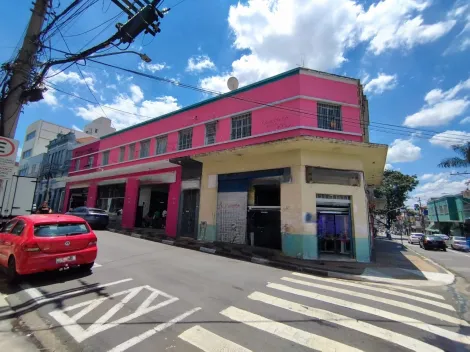 imagem 1 - Prédio comercial à venda no Centro de Campinas/SP imagem 1 - Prédio comercial à venda no Centro de Campinas/SP