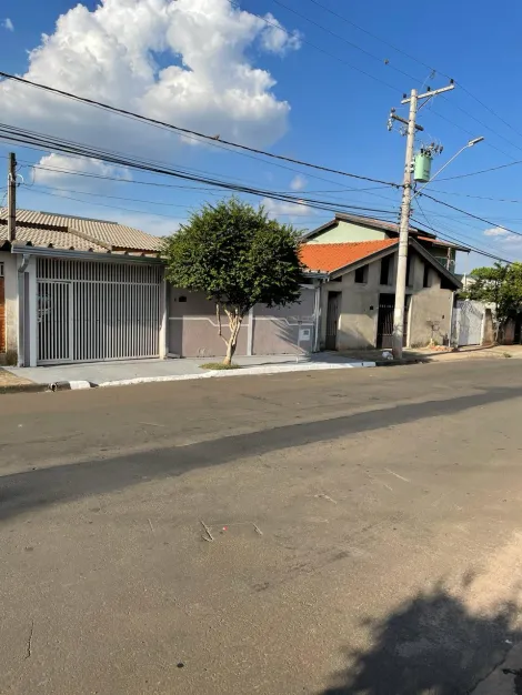 imagem 1 - Casa com 3 quartos à venda no Jardim São Sebastião em Hortolândia/SP imagem 1 - Casa com 3 quartos à venda no Jardim São Sebastião em Hortolândia/SP