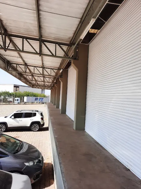 imagem 2 - GALPÃO COMERCIAL/INDUSTRIAL PARA LOCAÇÃO CONDOMÍNIO TECHNO PARK EM CAMPINAS/SP imagem 2 - GALPÃO COMERCIAL/INDUSTRIAL PARA LOCAÇÃO CONDOMÍNIO TECHNO PARK EM CAMPINAS/SP