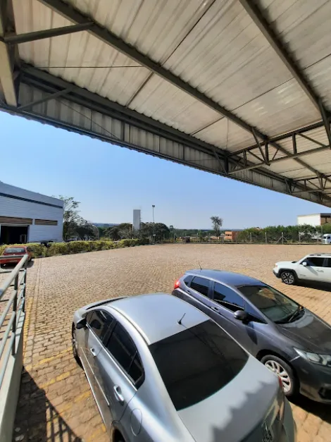 imagem 3 - GALPÃO COMERCIAL/INDUSTRIAL PARA LOCAÇÃO CONDOMÍNIO TECHNO PARK EM CAMPINAS/SP imagem 3 - GALPÃO COMERCIAL/INDUSTRIAL PARA LOCAÇÃO CONDOMÍNIO TECHNO PARK EM CAMPINAS/SP