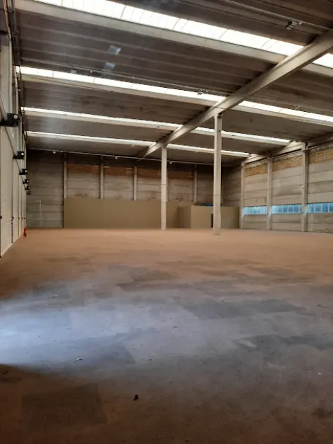 imagem 4 - GALPÃO COMERCIAL/INDUSTRIAL PARA LOCAÇÃO CONDOMÍNIO TECHNO PARK EM CAMPINAS/SP imagem 4 - GALPÃO COMERCIAL/INDUSTRIAL PARA LOCAÇÃO CONDOMÍNIO TECHNO PARK EM CAMPINAS/SP