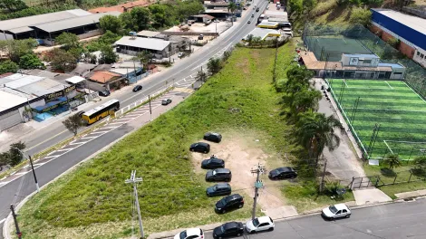 Valinhos Jardim Itapua Area Venda R$3.200.000,00  Area do terreno 3000.00m2 