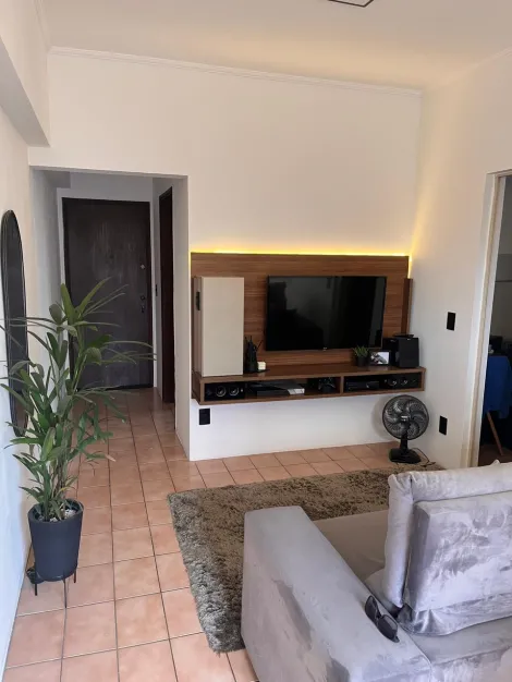 imagem 1 - Apartamento mobiliado com 1 quarto 2 banheiros e 1 vaga à venda no Guanabara em Campinas/SP imagem 1 - Apartamento mobiliado com 1 quarto 2 banheiros e 1 vaga à venda no Guanabara em Campinas/SP