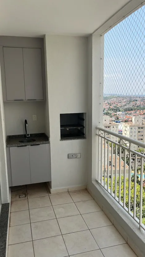imagem 3 - Apartamento com 3 quartos, sendo 1 suíte, 2 vagas à venda no Swift em Campinas/SP imagem 3 - Apartamento com 3 quartos, sendo 1 suíte, 2 vagas à venda no Swift em Campinas/SP