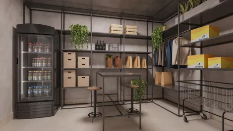 imagem 2 - Apartamento de 111m² novo pronto pra morar no Cambuí em Campinas-SP imagem 2 - Apartamento de 111m² novo pronto pra morar no Cambuí em Campinas-SP