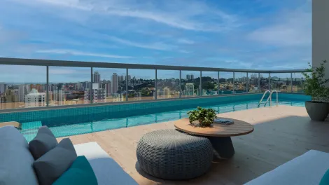 imagem 1 - Apartamento de 111m² novo pronto pra morar no Cambuí em Campinas-SP imagem 1 - Apartamento de 111m² novo pronto pra morar no Cambuí em Campinas-SP