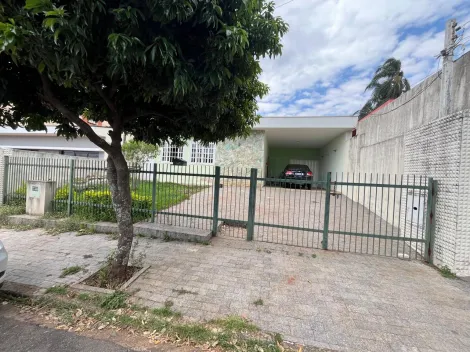 imagem 1 - Casa de 4 quartos à venda no Jardim Chapadão em Campinas/SP imagem 1 - Casa de 4 quartos à venda no Jardim Chapadão em Campinas/SP