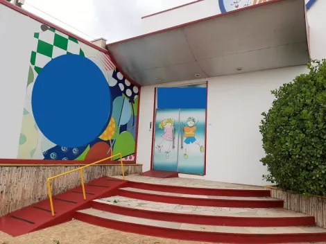 imagem 1 - Prédio comercial para venda ou locação no Chapadão em Campinas/SP imagem 1 - Prédio comercial para venda ou locação no Chapadão em Campinas/SP