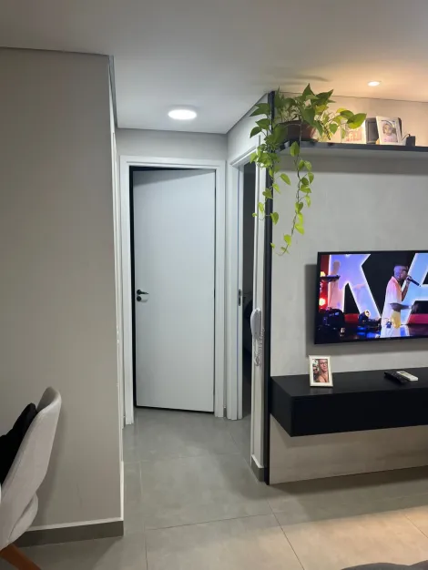 imagem 2 - Apartamento garden com 2 quartos, 1 banheiro, 1 vaga à venda no Jardim Garcia em Campinas/SP imagem 2 - Apartamento garden com 2 quartos, 1 banheiro, 1 vaga à venda no Jardim Garcia em Campinas/SP