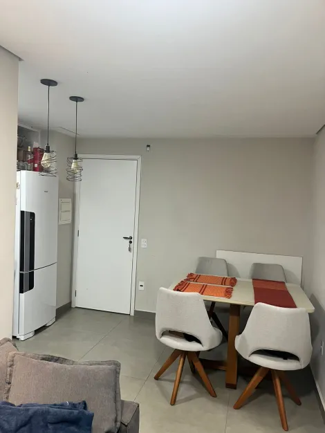 imagem 4 - Apartamento garden com 2 quartos, 1 banheiro, 1 vaga à venda no Jardim Garcia em Campinas/SP imagem 4 - Apartamento garden com 2 quartos, 1 banheiro, 1 vaga à venda no Jardim Garcia em Campinas/SP