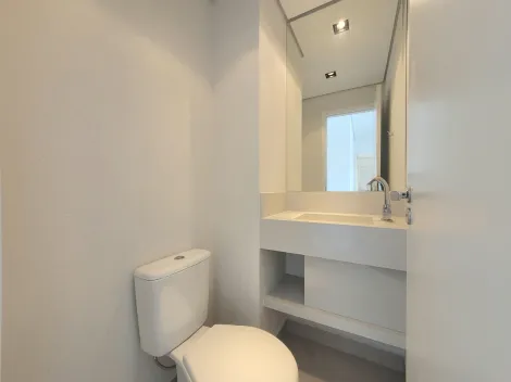 imagem 3 - Apartamento no Ampliare Taquaral para locação com 3 suítes no Taquaral em Campinas, São Paulo imagem 3 - Apartamento no Ampliare Taquaral para locação com 3 suítes no Taquaral em Campinas, São Paulo