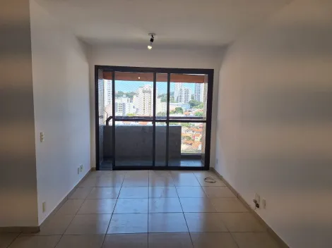 Apartamento com 3 quartos sendo 1 suíte no bairro Cambuí em Campinas/SP.