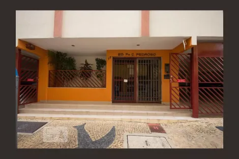 imagem 1 - Apartamento para locação no Bairro Botafogo em Campinas/SP imagem 1 - Apartamento para locação no Bairro Botafogo em Campinas/SP