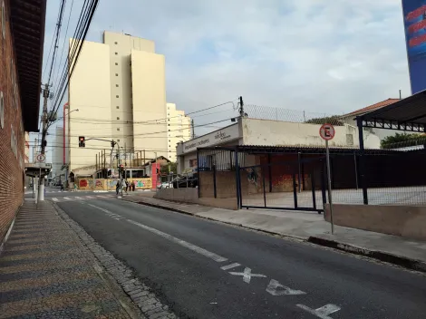 imagem 1 - Terreno comercial para venda no Centro, em Campinas/SP imagem 1 - Terreno comercial para venda no Centro, em Campinas/SP