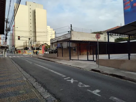 imagem 2 - Terreno comercial para venda no Centro, em Campinas/SP imagem 2 - Terreno comercial para venda no Centro, em Campinas/SP