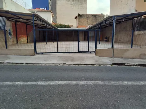 imagem 3 - Terreno comercial para venda no Centro, em Campinas/SP imagem 3 - Terreno comercial para venda no Centro, em Campinas/SP