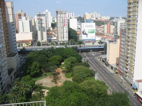 imagem 2 - Apartamento flat com 1 quarto 1 banheiro 1 vaga a venda no Centro de Campinas-SP imagem 2 - Apartamento flat com 1 quarto 1 banheiro 1 vaga a venda no Centro de Campinas-SP