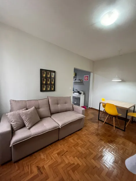 imagem 4 - Apartamento 2 quartos no Cambuí em Campinas/SP imagem 4 - Apartamento 2 quartos no Cambuí em Campinas/SP